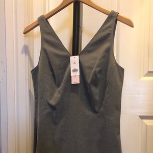 Banana Republic pencil dress